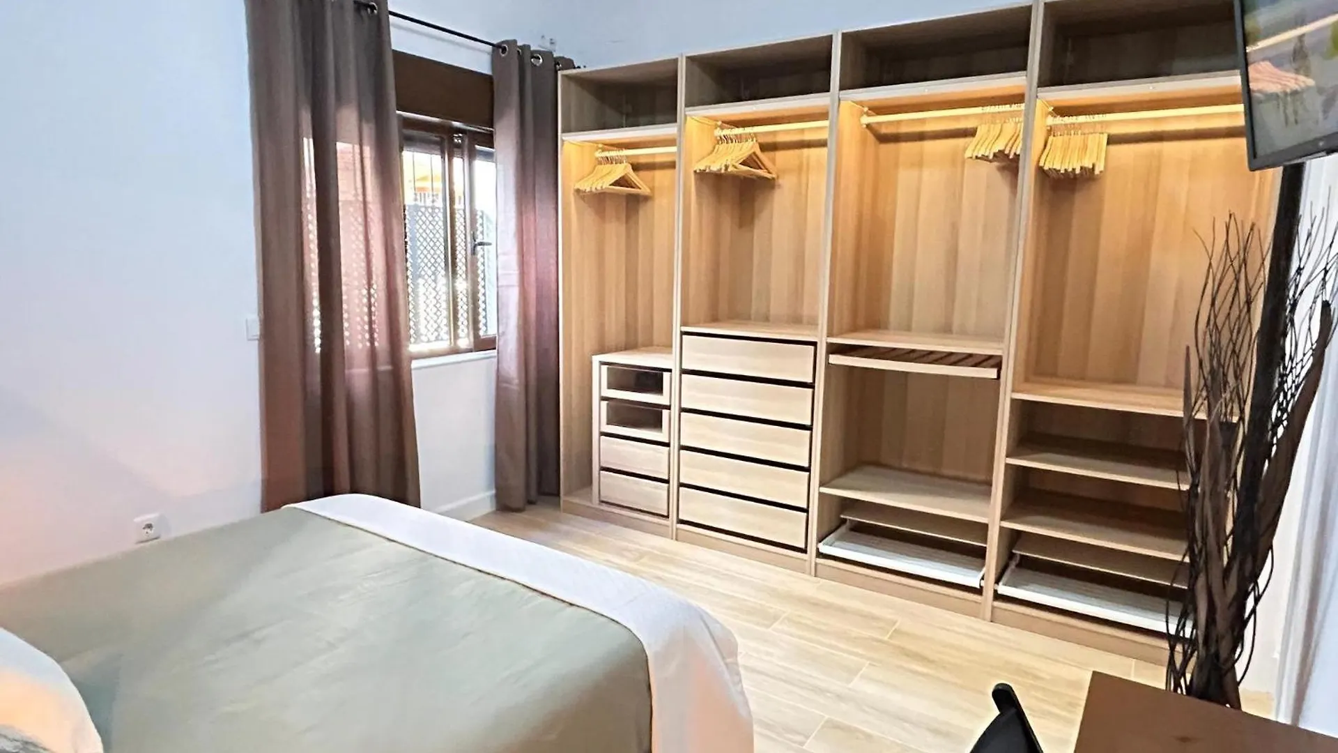 Wohnung El Patio Mit Privatparkplatz Apartment Chipiona