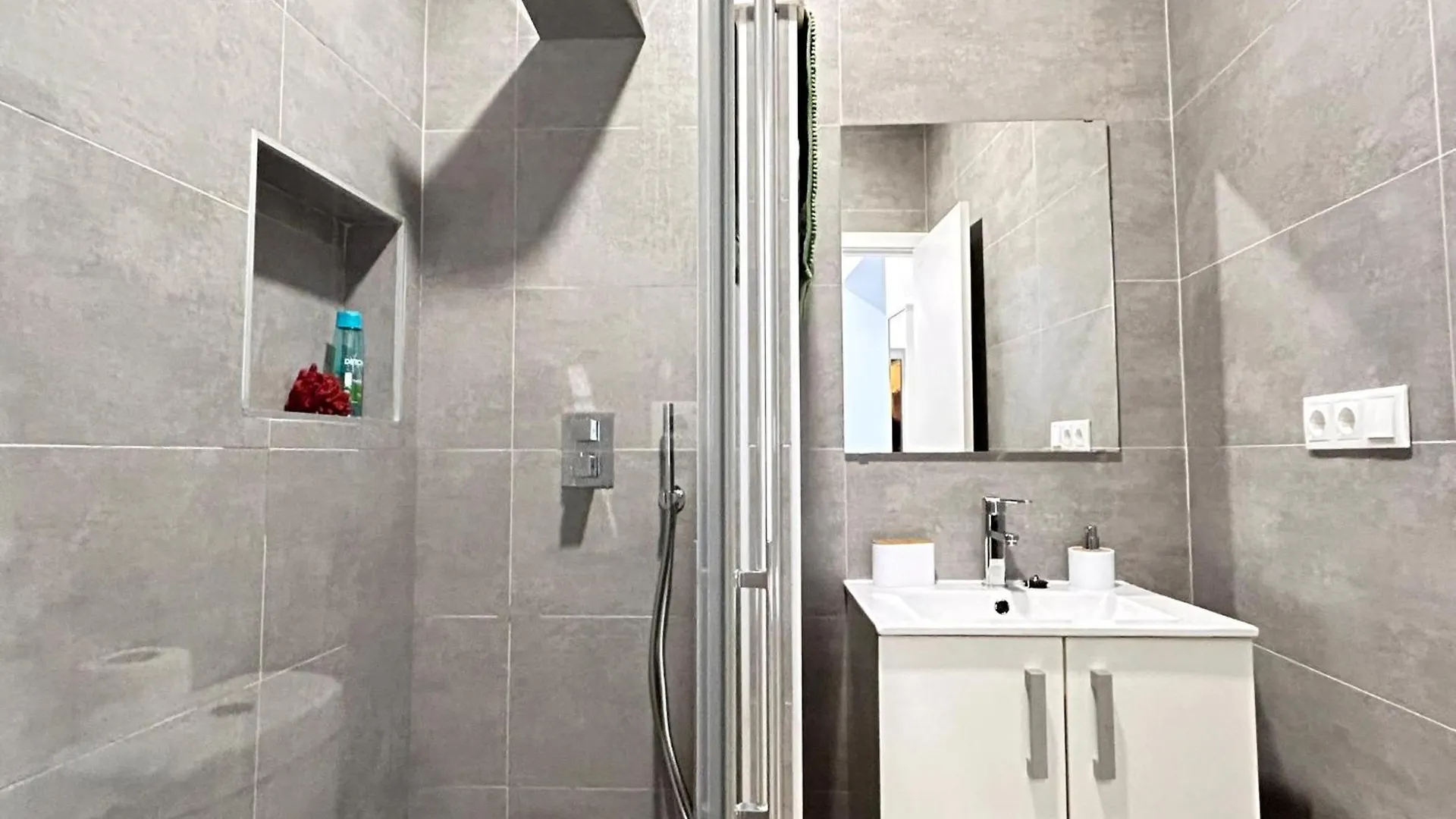 Wohnung El Patio Mit Privatparkplatz 0*, Chipiona Spain