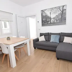  Apartamento Guadalete