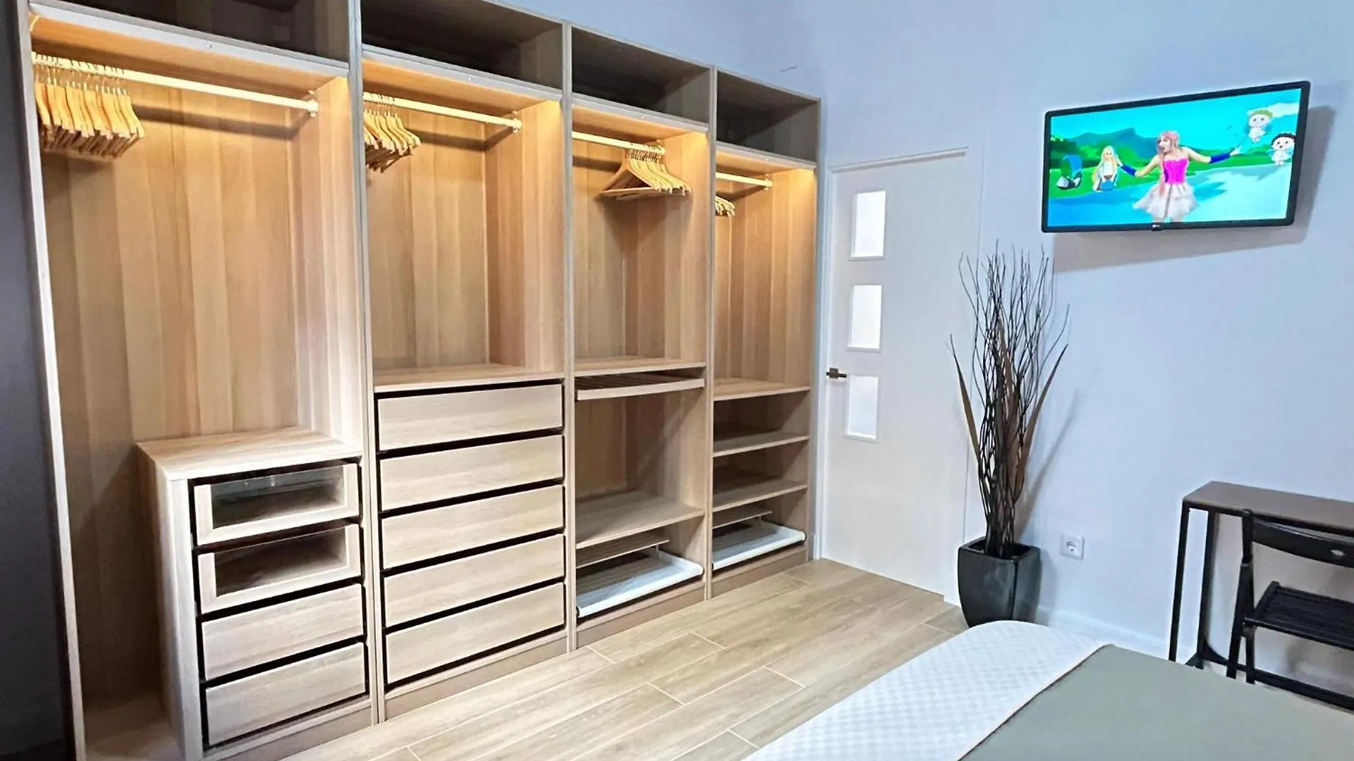 Wohnung El Patio Mit Privatparkplatz Chipiona Spain