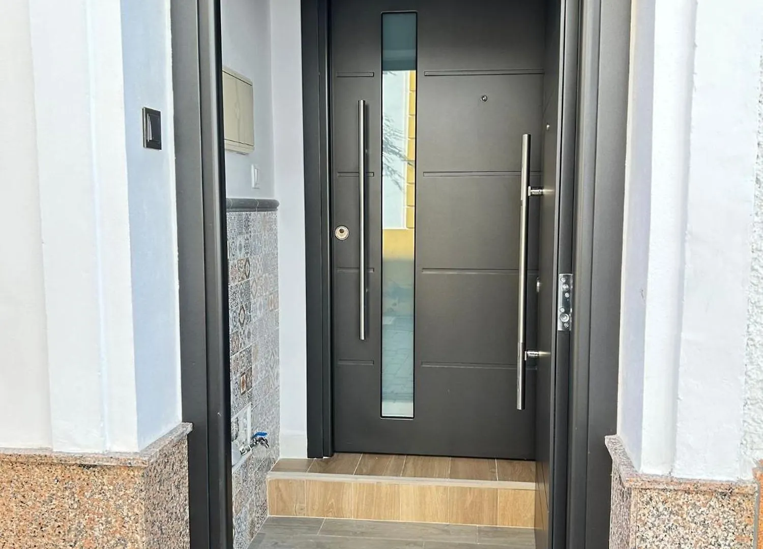 Apartment Wohnung El Patio Mit Privatparkplatz Chipiona